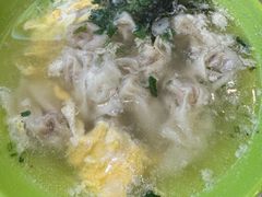 -大福来锅巴菜(古文化街店)