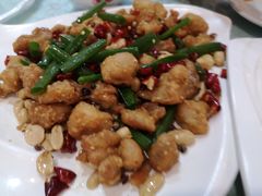 -六和聚传统烤鸭.天津菜(和平店)
