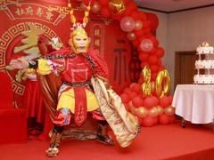 -王府井奥莱临潼小镇(临潼店)