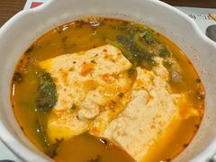 -海兰江石锅饭(水上店)