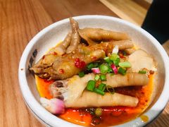 卤鸡爪-三两粉(深圳壹方城店)