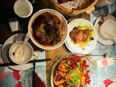 -胡桃里音乐酒馆(环亚凯瑟琳广场店)