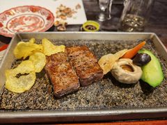 -四葉寿司·城市景观(深圳湾1号店)