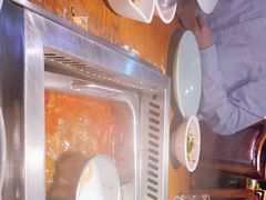 -洪焱重庆老火锅(万福花园店)