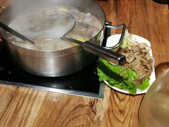 -牛很鲜潮汕牛肉火锅(朝晖路店)