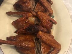 -时利和美食(东方广场店)
