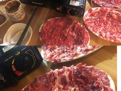 -黑山牛肉汤火锅(花城汇店)