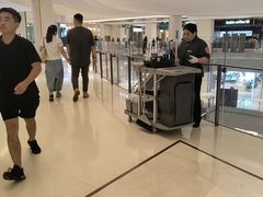 -天津万象城