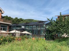 -大连北马山庄