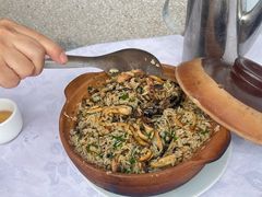 -台山第一家兴华黄鳝饭·黄鳝婆(彭沙坑总店)