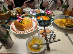 -太食獸泰式茶餐厅(IFS国金中心店)