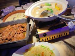 -老淮安·淮安菜(涟水店)