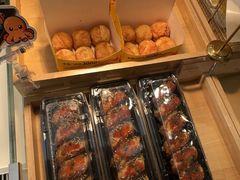 -n多寿司(滨湖万达广场店)