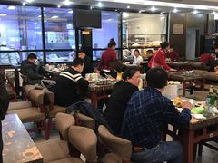 大堂-张包铺(道外店)