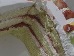 -米莎贝尔生日蛋糕(平安店)