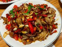 -小口味
