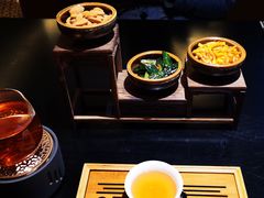 -丽晶轩中餐厅(重庆丽晶酒店)