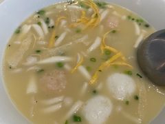 -南太湖山庄·四季轩&国风堂中餐厅