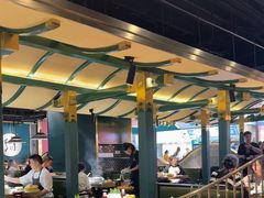 -一绪に寿喜烧自助(世茂广场店)
