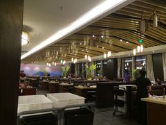 大堂-正哥点心皇子(蓬江店)