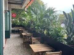 -Laures·月桂西班牙碳烤餐厅(十尚坊店)