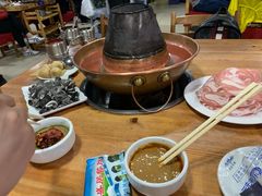 -元盛居(生态大街店)