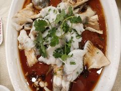 芙蓉鲈鱼-螺涌海鲜酒楼(增槎路店)