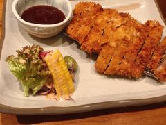 -旨味Umami_融合料理(万博汇店)