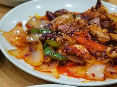 -贤花饭店(城阳店)