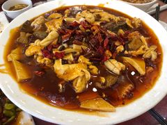 -桃子餐厅·天津菜(红星路直营店)