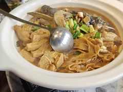 -五味堂·江浙土菜(月河特色店)