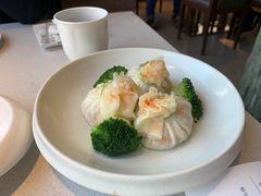 -潮州府·潮菜·砂锅粥(徐家汇店)