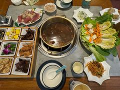 -大理董·董家小厨野生菌火锅(古城旗舰店)