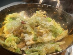 -绿茶餐厅(广州天河城店)