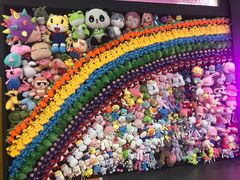 -Tenker Club弹刻极限主题公园 · 蹦床 · 团建 · 生日派对(大关店)
