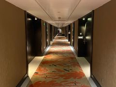 -广州花园酒店