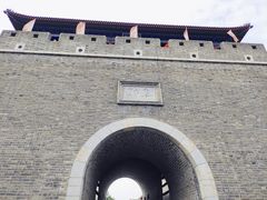 -青州古城