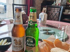 -南沙游艇会·大兵船餐厅