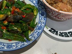 -欧记大排档·景德菜(上海首店)