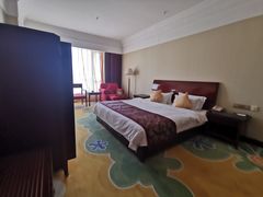 -罗浮山嘉宝田森林温泉度假酒店