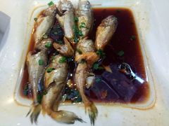 -小城故事·地道宁波味(月湖盛园店)