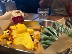 -鹿萤季·营地小馆(皇后公园店)