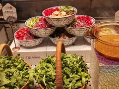 -炊江南·上海菜(国展华漕店)