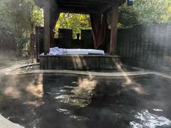 -中铁花水湾温泉酒店(大邑店)