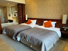 -天目湖御水温泉·度假酒店