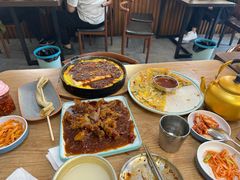 -妈妈手(山大总店)
