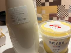 -红星前进面包牛奶公司(君太店)