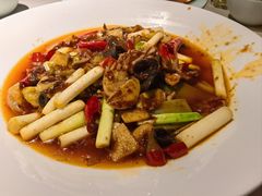 -院8里·小聚园老川菜(九眼桥店)