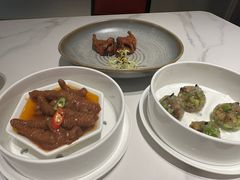 -富淳饭店(陆家嘴保利广场店)
