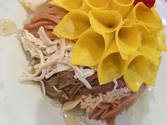 -杏花村水席楼·洛阳水席(老城十字街店)